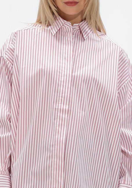 COPENHAGEN MUSE CMMARYANN-SHIRT Blouses en rouge - large