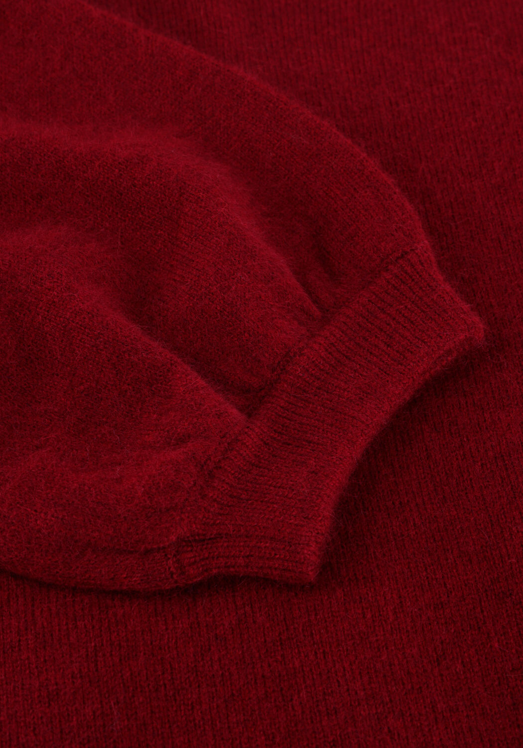 Bordeaux TWNS Trui COLORADO - large