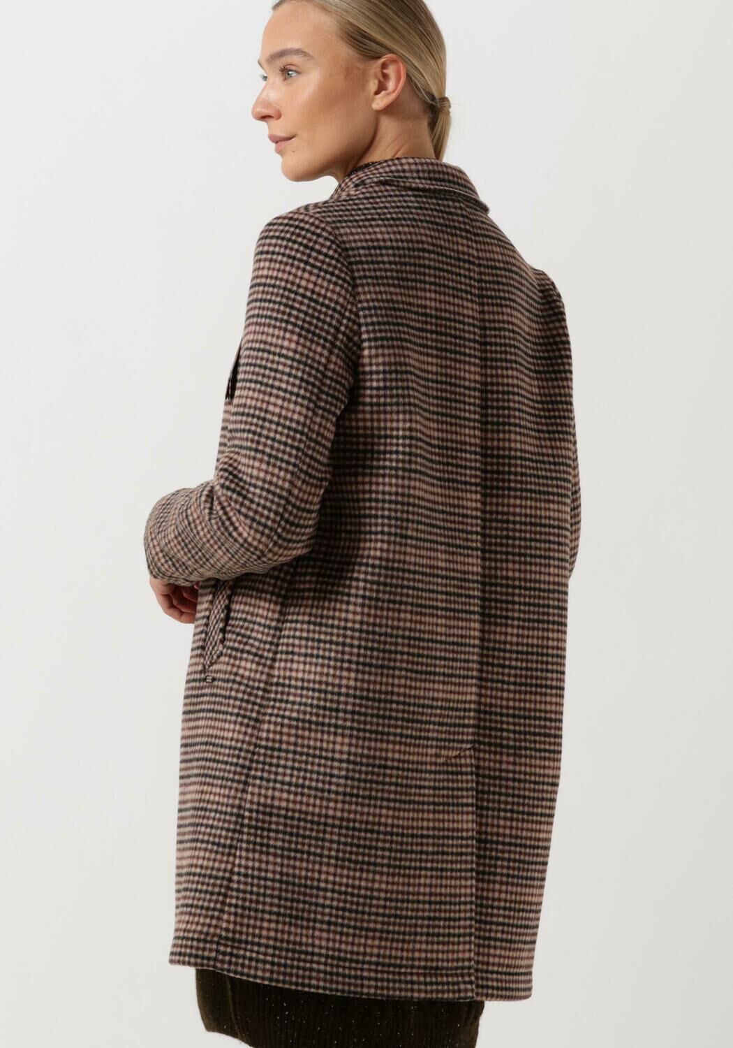 Manteau scotch clearance