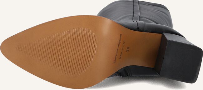 Zwarte NOTRE-V  46994 HIGH Zwarte NOTRE-V  46994 HIGH - large