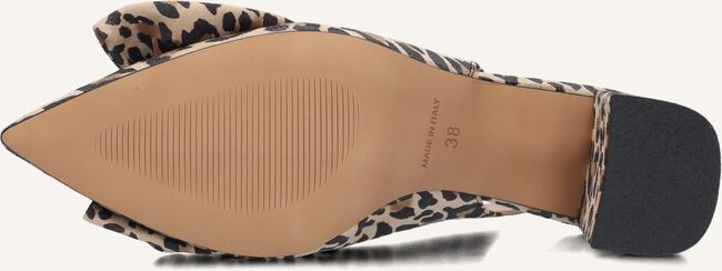 Bruine OMODA ATELIER  X BO - BOW Bruine OMODA ATELIER  X BO - BOW - large