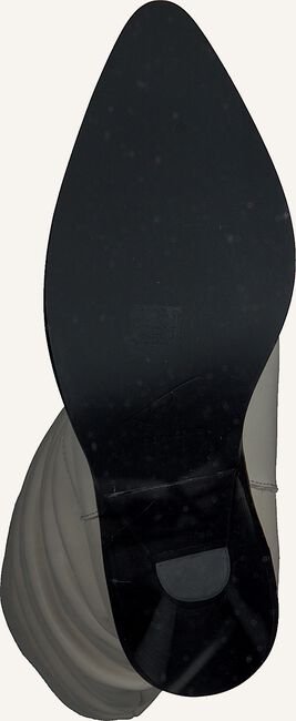 Witte TORAL Hoge laarzen 12033 Witte TORAL Hoge laarzen 12033 - large