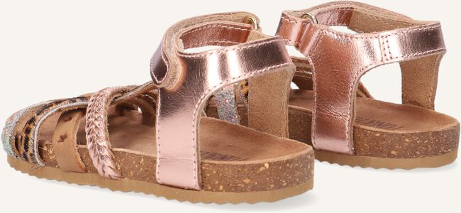 Roze TON & TON Sandalen PL_OMO08 Roze TON & TON Sandalen PL_OMO08 - large