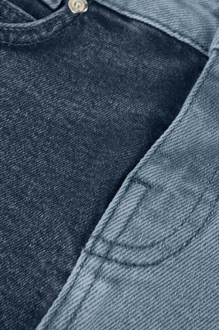 NIK & NIK FRESIA DENIM SHORT Jeans en bleu - large