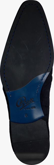 Blauwe GREVE 2544 Nette schoenen - large