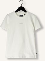 BALLIN T-shirt 017122 en blanc BALLIN T-shirt 017122 en blanc - medium