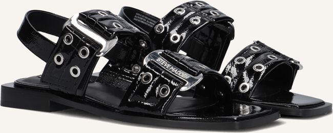 Zwarte STEVE MADDEN Sandalen SARIA-E Zwarte STEVE MADDEN Sandalen SARIA-E - large