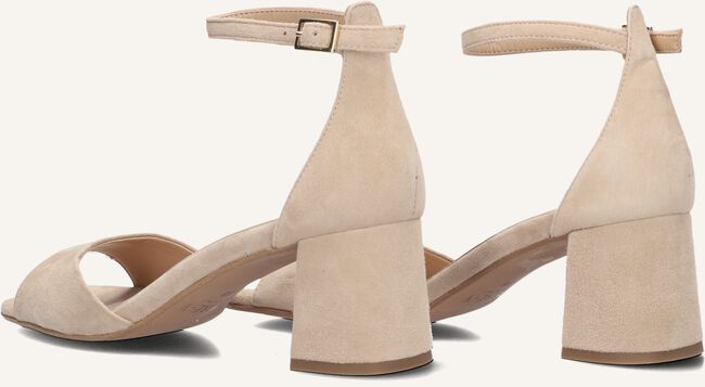 Beige NOTRE-V Sandalen 46654 Beige NOTRE-V Sandalen 46654 - large