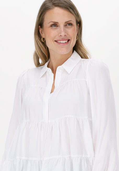 Y.A.S. YASPALA LS SHIRT Blouses en blanc - large