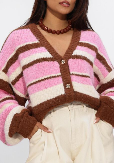 HARPER & YVE Gilet NOOR-CA en multicolore - large