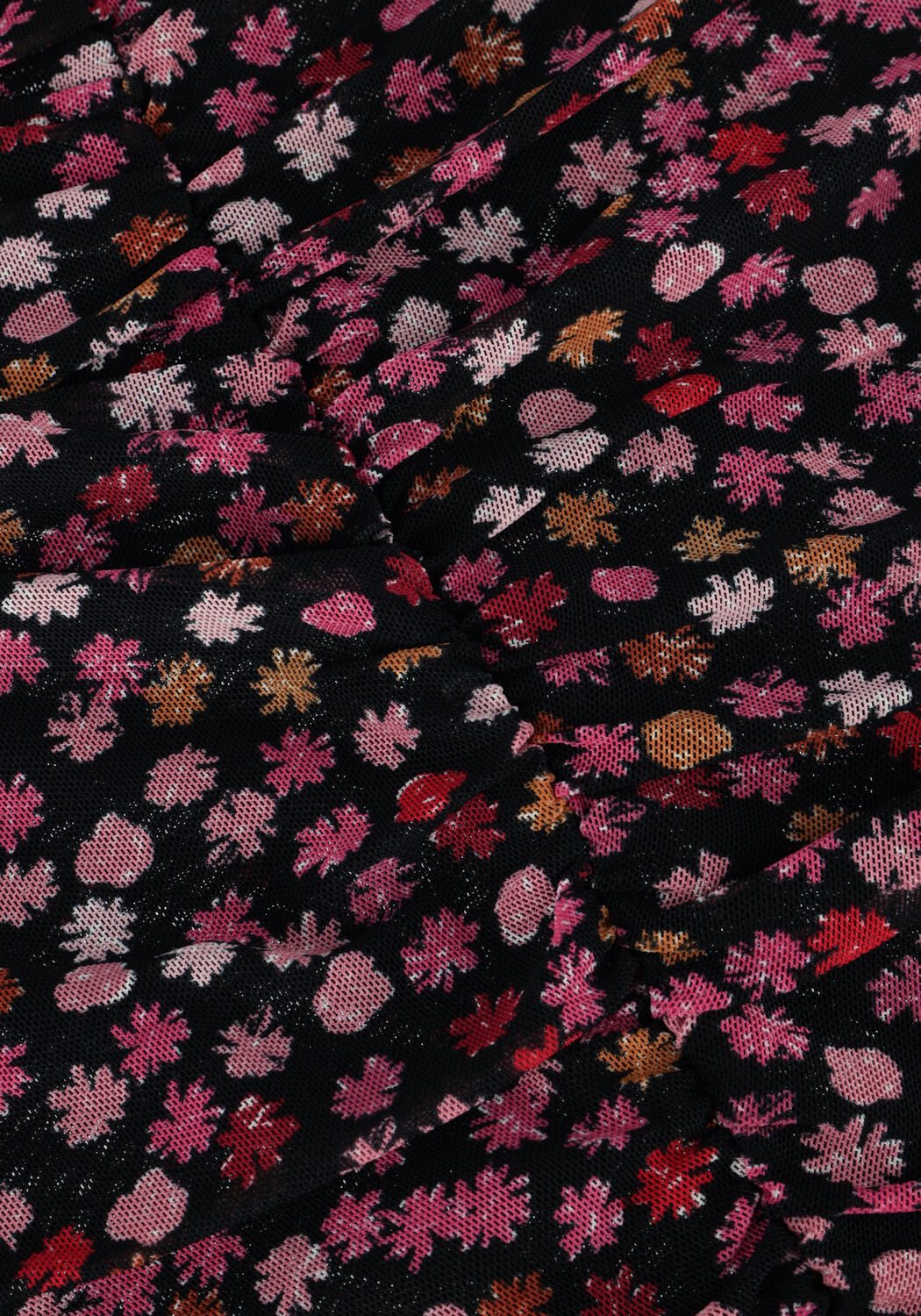 FABIENNE CHAPOT Haut KANE TOP en noir - large