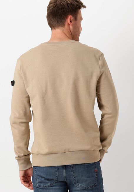 PEUTEREY Chandail SAIDOR B Sable - large
