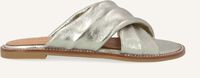 Gouden NOTRE-V Slippers 10366 - medium