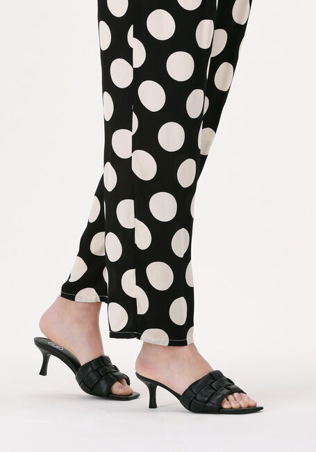 ASH Mules KIM en noir - large