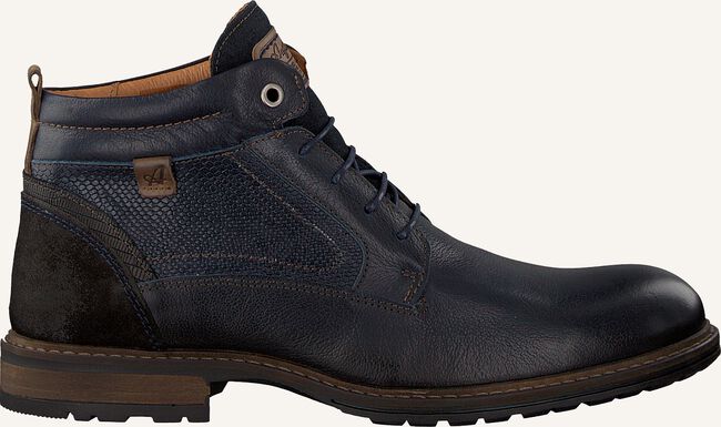 Blauwe AUSTRALIAN  CONLEY Blauwe AUSTRALIAN  CONLEY - large