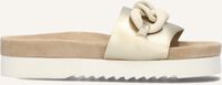 Gouden MARUTI Slippers BELI - medium