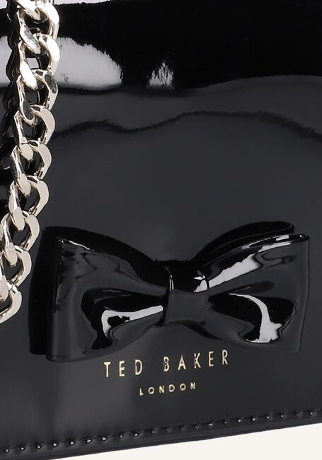 Zwarte TED BAKER Schoudertas BAETIY Zwarte TED BAKER Schoudertas BAETIY - large