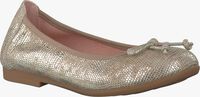 gold UNISA shoe CASIA_LUCE  - medium