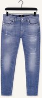 7 FOR ALL MANKIND Skinny jeans PAXTYN SPECIAL EDITION STRETCH TEK INTUITIVE Bleu foncé 7 FOR ALL MANKIND Skinny jeans PAXTYN SPECIAL EDITION STRETCH TEK INTUITIVE Bleu foncé - medium