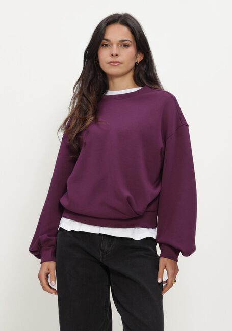 MSCH COPENHAGEN Chandail MSCHBROOKE IMA Q SWEATSHIRT - large