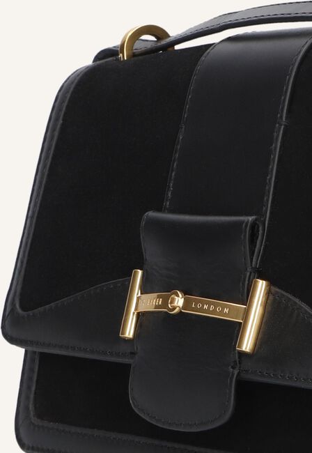Zwarte TED BAKER Schoudertas EDALIN Zwarte TED BAKER Schoudertas EDALIN - large