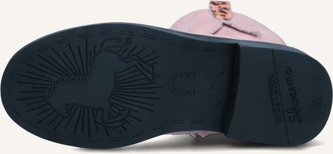 Roze SHOESME  NW22W005 Roze SHOESME  NW22W005 - large