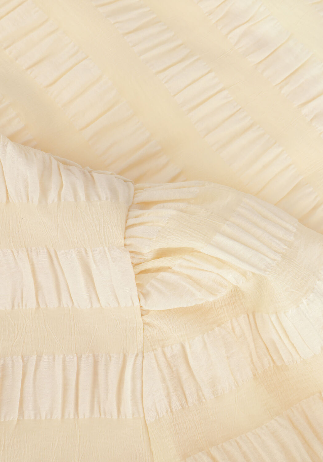 MODSTR&Ouml;M Haut DINOMD TOP en blanc - large