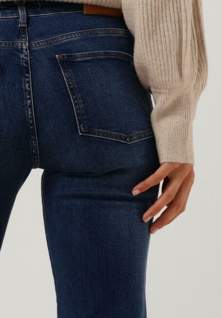 TOMMY HILFIGER Flared jeans BOOTCUT RW IZZA en bleu - large