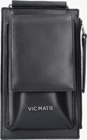 VIC MATIE 1W0438T Mobile-tablettehousse en noir