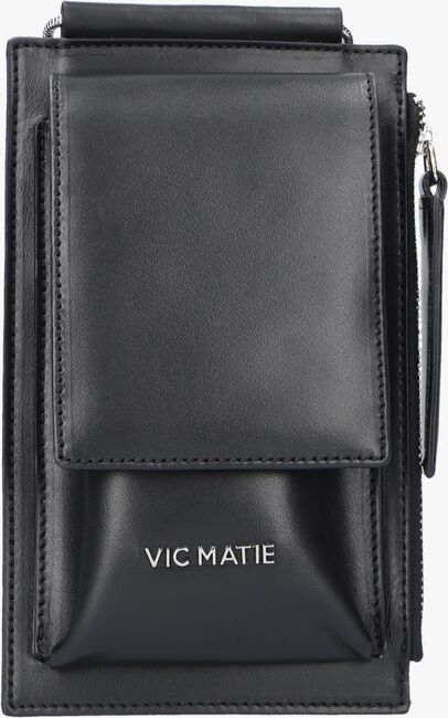 VIC MATIE 1W0438T Mobile-tablettehousse en noir - large