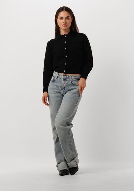 Zwarte KNIT-TED Trui DANNY - large
