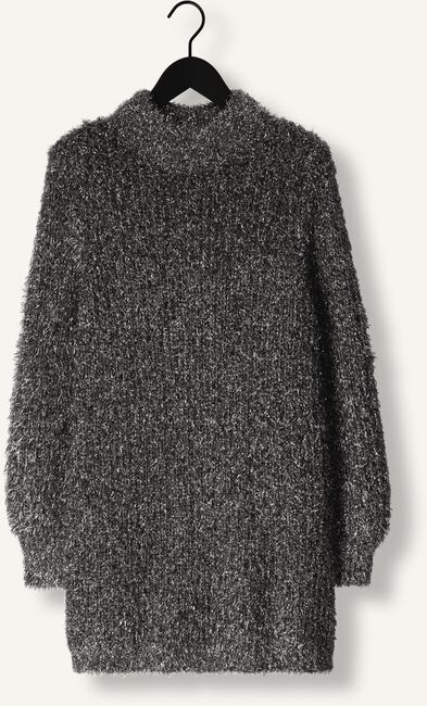 Zilveren FABIENNE CHAPOT Mini jurk KITTY DRESS Zilveren FABIENNE CHAPOT Mini jurk KITTY DRESS - large