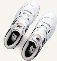 Witte NEW BALANCE Sneakers 550 Witte NEW BALANCE Sneakers 550 - medium