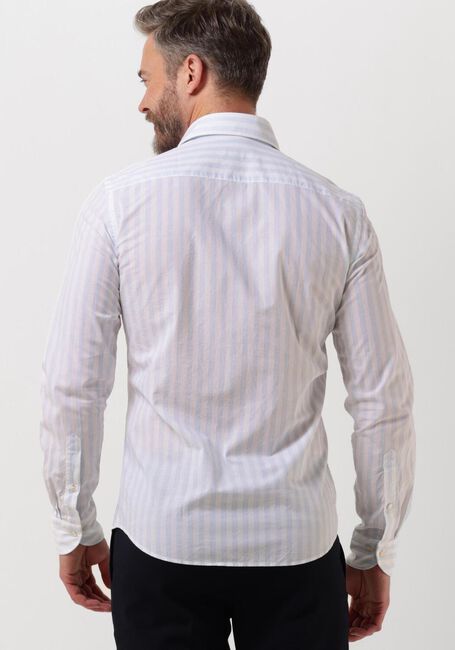 PROFUOMO Chemise décontracté PPUH10039 Bleu clair - large