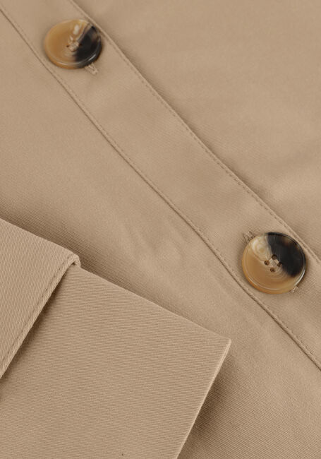 Ecru LOLLYS LAUNDRY Jassen VIOLA JACKET Ecru LOLLYS LAUNDRY Jassen VIOLA JACKET - large