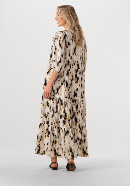 CO'COUTURE Robe maxi ELISACC FLOOR DRESS Écru - large