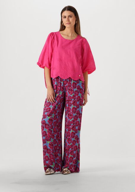 Roze HARPER & YVE  LEVY-LS - large