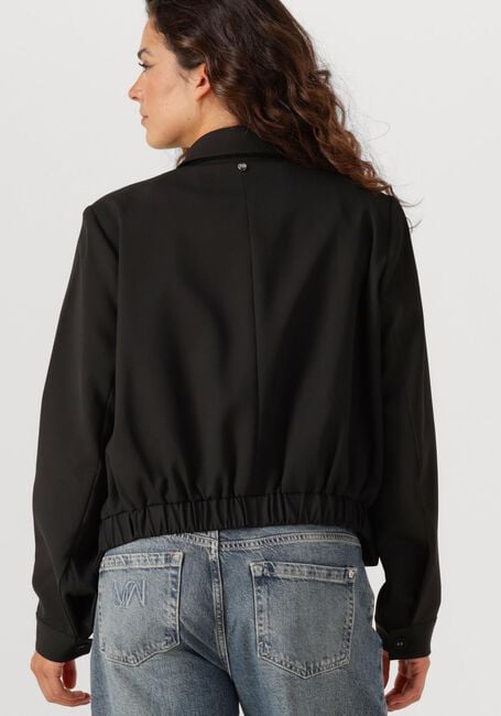 MOS MOSH Jack MMRILEY MILEY JACKET en noir - large
