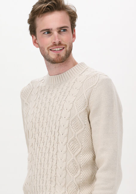 KULTIVATE Pull KN CABLE en camel - large