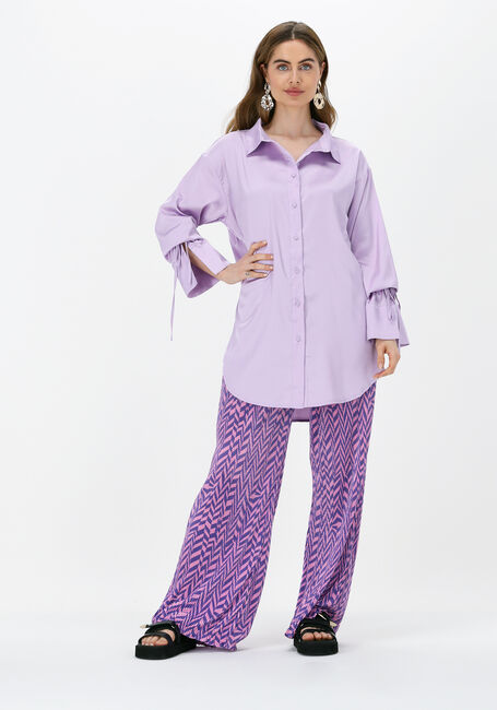 XAVAH SOFIA Blouses Lilas - large