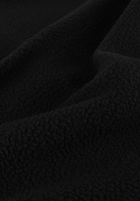 Zwarte PEAK PERFORMANCE Sweater M PILE ZIP JACKET - large