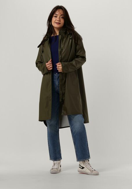 BELLAMY Pull JUDITH Bleu foncé - large