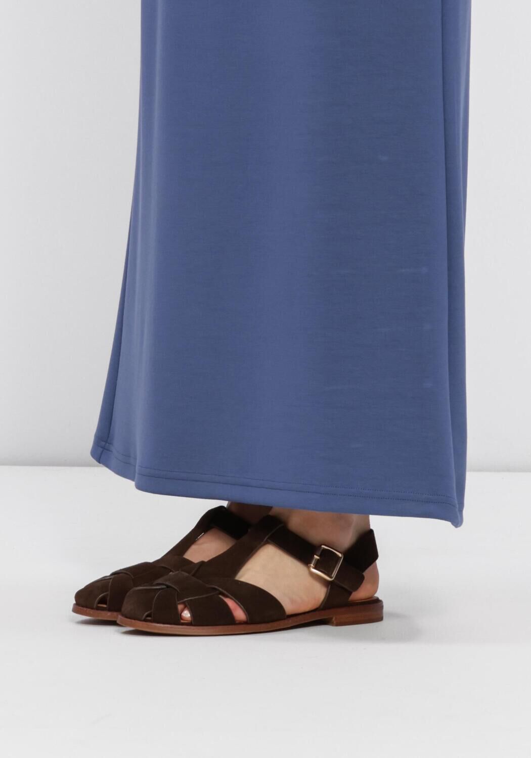 STEFANO LAURAN DK3372 Sandales en marron - large