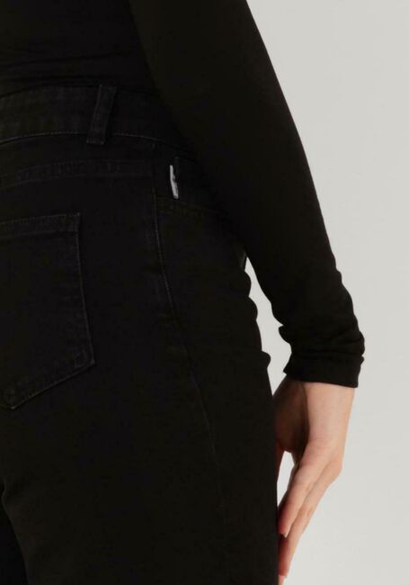 MODSTRÖM Wide jeans ELTON JEANS en noir - large