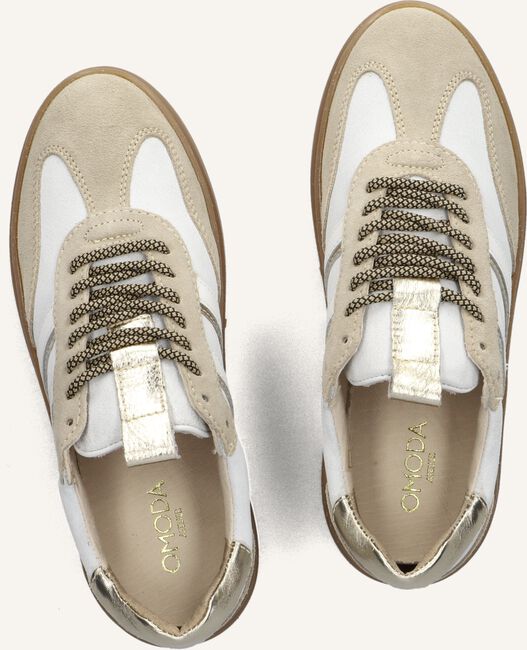 Beige OMODA Sneakers ANEMONE Beige OMODA Sneakers ANEMONE - large