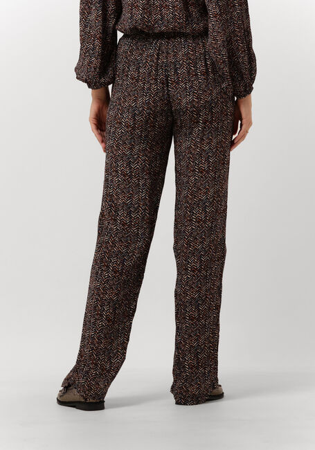 Bruine MOLIIN Pantalon QULIA - large