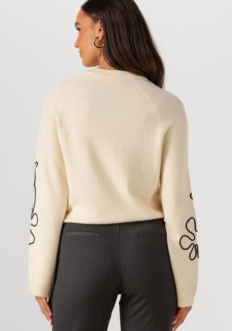 OBJECT Pull OBJLANEY RUBIN LS PULLOVER Sable - large