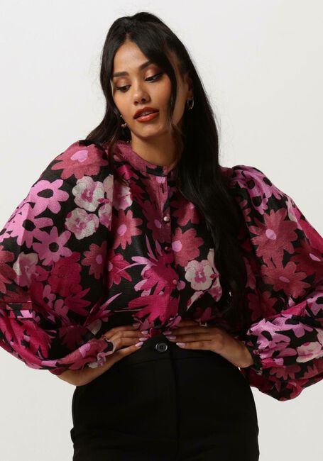 FABIENNE CHAPOT HOLLIE CATO BLOUSE Blouses en vert - large