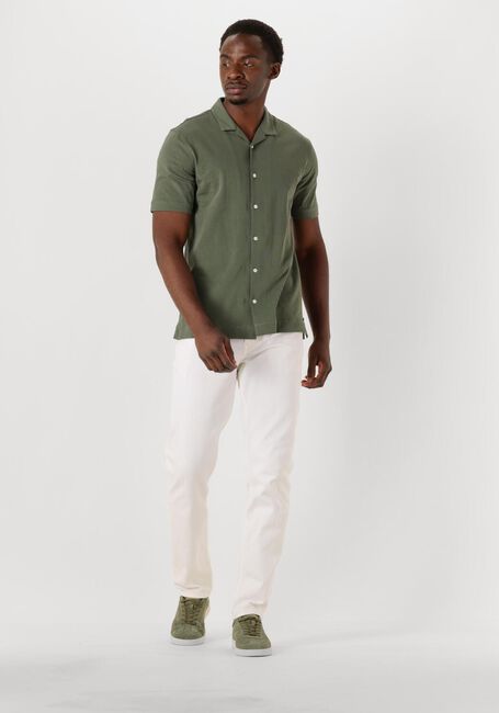 MATINIQUE Chemise décontracté MATROSTOL RESORT 2 en vert - large
