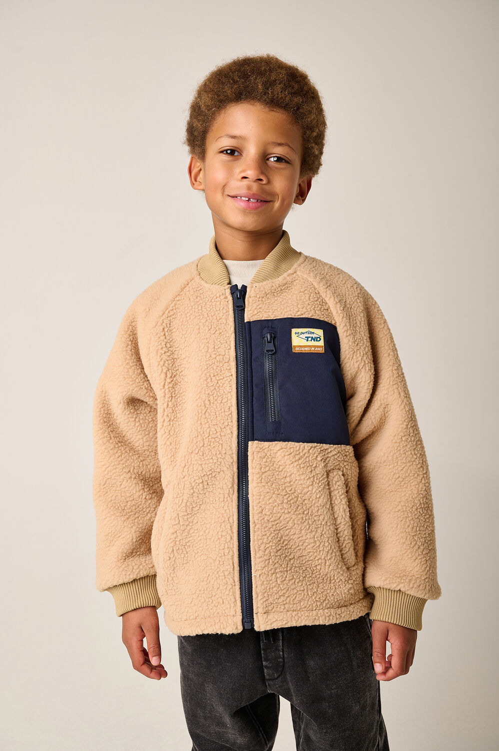 TUMBLE 'N DRY Jack SEAFRONT en beige - large